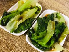 -煲煲香快餐(南京路店)