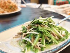 -珍宝海鲜(东海岸海鲜中心)