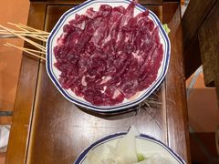 -厝味火锅·潮汕卤水火锅(十一合店)