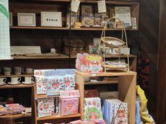 -时光花园(白鹭洲店)