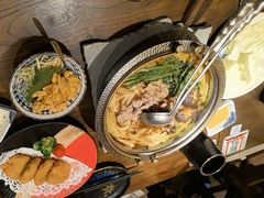 -鸟鹏烧鸟居酒屋(熙龙湾店)