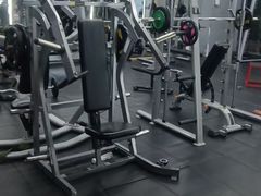 -超鹿运动(五四路恒力城店)