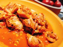 -龍歌自助小火锅(李沧顺和汇店)