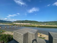 -图们国门景区