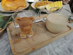 -大树餐厅(红旗街万达店)