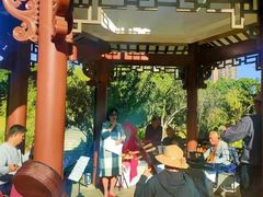 -四海公园(南山区)