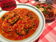 -辣小鲜·南昌大排档(船山路店)