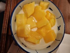 -RUXU入续糖水铺与包(卓悦中心店)