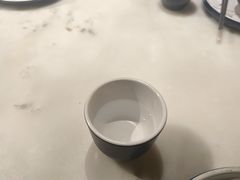 -绿茶餐厅(财富购物中心店)