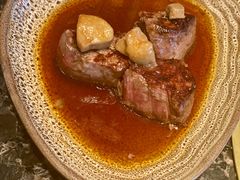 -老乾杯和牛烧肉(王府中环店)