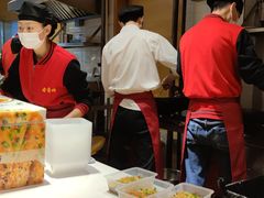 -老通城豆皮大王(吉庆街店)