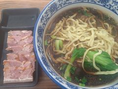 -苏渝轩锅盖面(润州万达广场店)