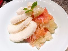 -南京大牌档(香港广场店)