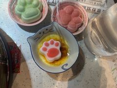 -猫抓烤肉(武进吾悦广场店)