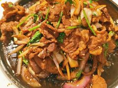-鸭匠食府·挂炉烤鸭·新京菜(阜成路店)