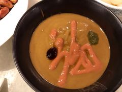 -京门老爆三·铜锅涮肉 爆肚(望京店)