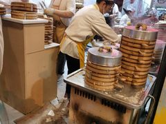 -海汇源老烧麦店(东大街总店)