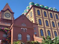 -青岛啤酒博物馆