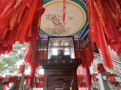 -仓山金山寺