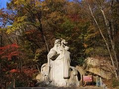 -丹东天桥沟景区