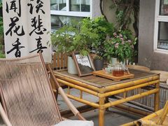 -懒人盐府人家(安贞店)