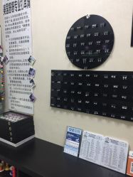 -Wisezone唯点穿耳打耳洞专业国际连锁品牌