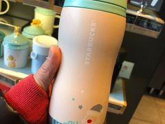 -星巴克(苏州昆山花桥游站店)
