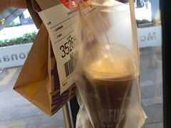 -麦当劳(方大城店)