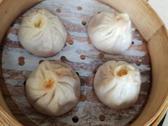 蟹粉小笼-王家沙点心店(万航渡路店)