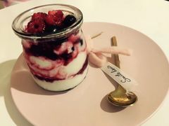 -Smile House咖啡馆(群芳小区店)