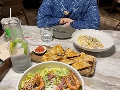 -G+KITCHEN(龙湖狮山天街店)