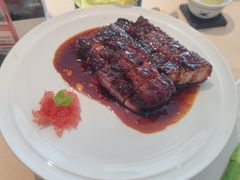 -侨美食家·粤菜(体育西路店)