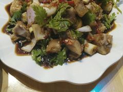 -二孃鸡爪爪(东郊记忆店)