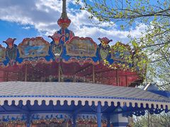 -南戴河国际娱乐中心