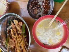 -嘉州鲜知味钵钵鸡(奎星楼店)