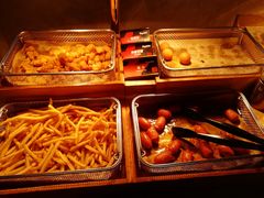 -比格比萨自助(宝山日月光店)