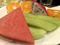 -食间牛排(湖西路店)