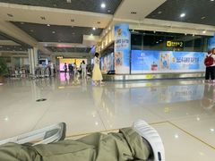 -丽江三义国际机场