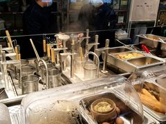 -荟选餐饮徐家汇社区食堂(徐虹北路店)