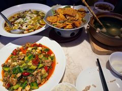 -茅庐川菜(烟台万象汇店)