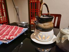 -天狗山料理(省体店)