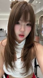 -DL HOPE明星造型