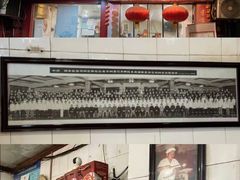 -粤北餐馆