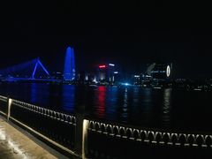 景点-老外滩