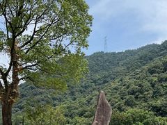 -黄公望隐居地