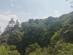 -崆峒山景区