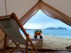 -海南分界洲岛旅游区