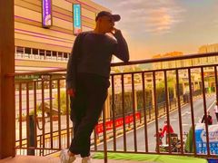 -布吉佳兆业广场