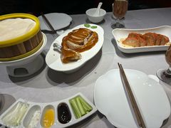 -北平食坊·烤鸭(黄寺大街店)