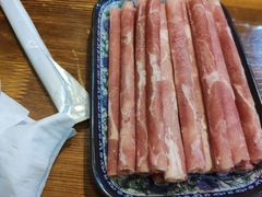 -老北京涮羊肉·龙虾.烧烤(江镇店)